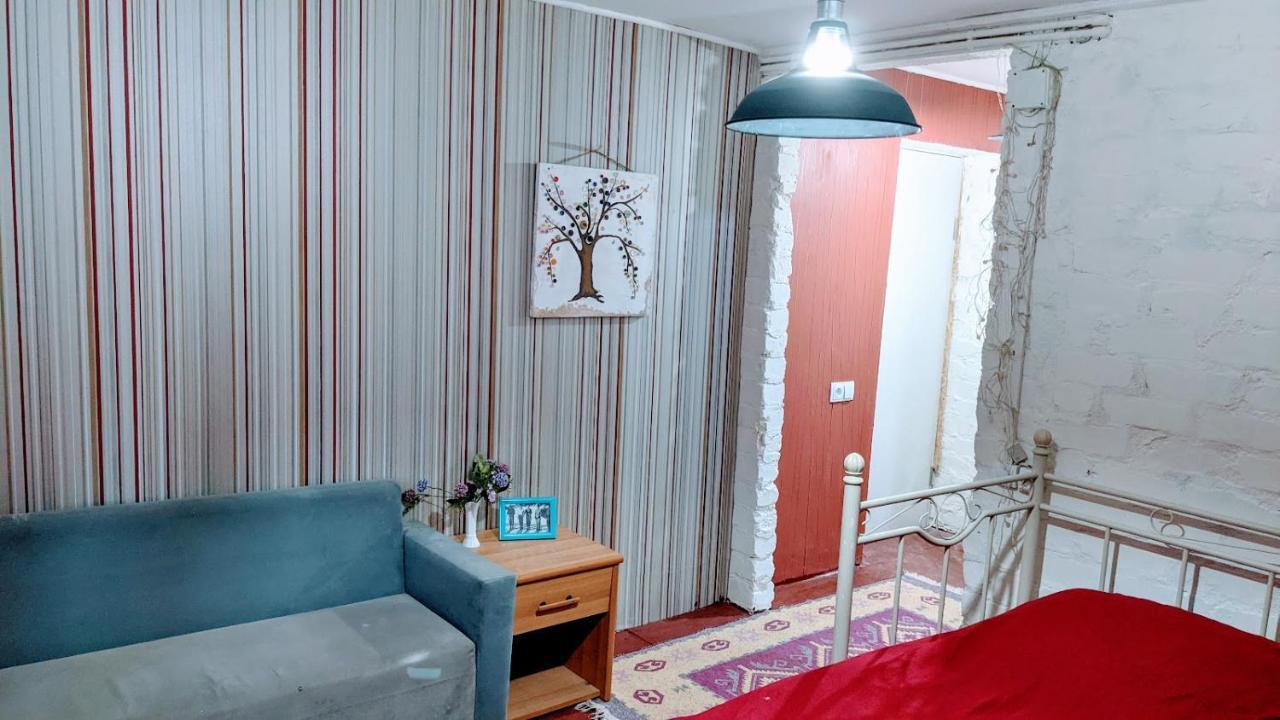 White Shino Hostel กูเดาริ ภายนอก รูปภาพ