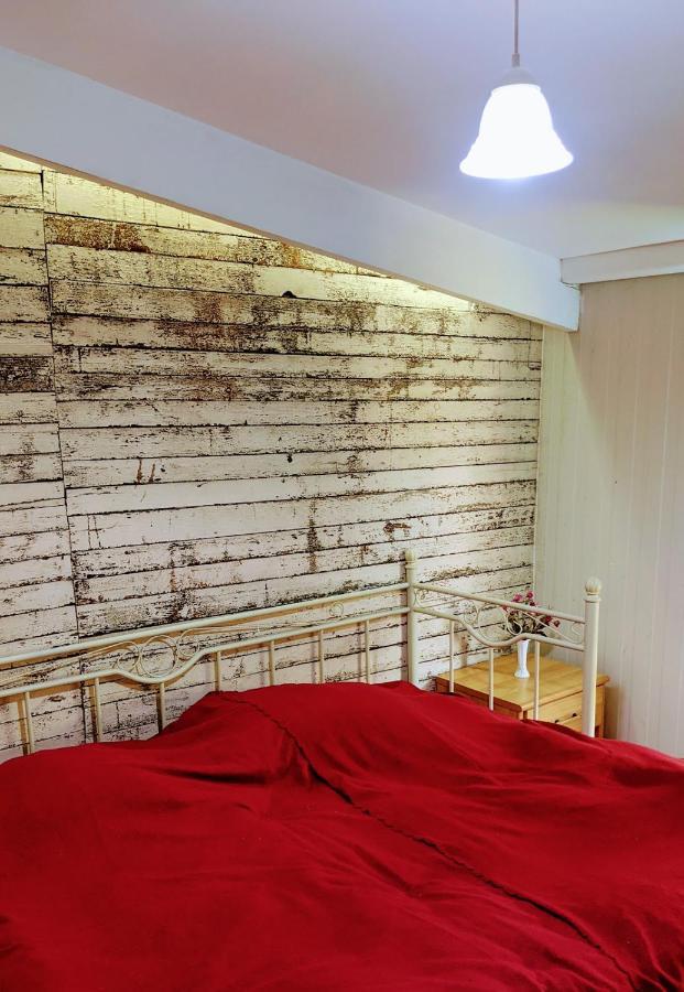 White Shino Hostel กูเดาริ ภายนอก รูปภาพ