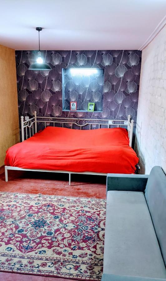 White Shino Hostel กูเดาริ ภายนอก รูปภาพ