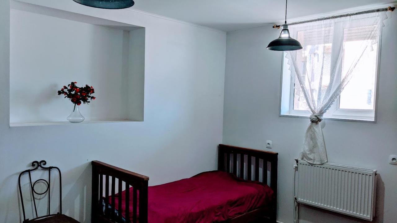 White Shino Hostel กูเดาริ ภายนอก รูปภาพ