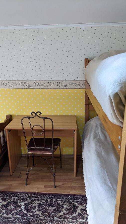 White Shino Hostel กูเดาริ ภายนอก รูปภาพ